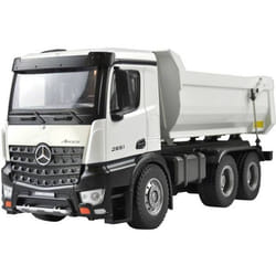 Amewi Mercedes Arocs modèle radiocommandé Camion benne Moteur électrique