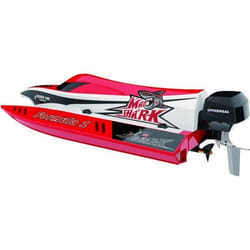 Amewi Mad Shark V2 modèle radiocommandé Bateau Moteur électrique