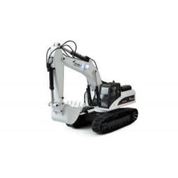 Amewi 22415 modèle radiocommandé Excavatrice Moteur électrique 1:14
