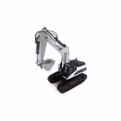 Amewi 22415 modèle radiocommandé Excavatrice Moteur électrique 1:14