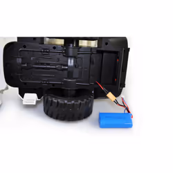 Amewi 22416 modèle radiocommandé Chargeur frontal Moteur électrique 1:14 - Vue supplémentaire 10