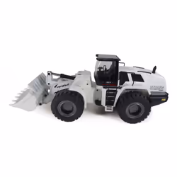 Amewi 22416 modèle radiocommandé Chargeur frontal Moteur électrique 1:14