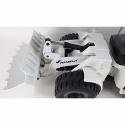 Amewi 22416 modèle radiocommandé Chargeur frontal Moteur électrique 1:14 - Vue supplémentaire 4