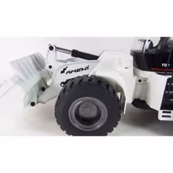 Amewi 22416 modèle radiocommandé Chargeur frontal Moteur électrique 1:14 - Vue supplémentaire 6