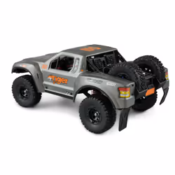 Amewi SC12 modèle radiocommandé Camion tout terrain Moteur électrique 1:12