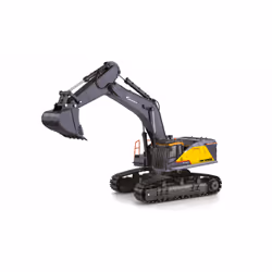 Amewi crawler excavator ACV730, Excavatrice, 1:14, 8 an(s), 1200 mAh, 2,33 kg