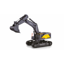 Amewi crawler excavator ACV730 modèle radiocommandé Excavatrice Moteur électrique 1:14
