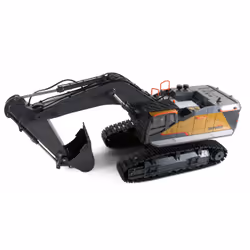 Amewi crawler excavator ACV730 modèle radiocommandé Excavatrice Moteur électrique 1:14