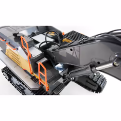 Amewi crawler excavator ACV730 modèle radiocommandé Excavatrice Moteur électrique 1:14