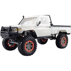 Amewi AMXRock RCX10B Scale Crawler modèle radiocommandé Camion à chenilles Moteur électrique 1:10