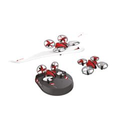 Amewi Air Genius All in 1 4 rotors Quadcoptère 300 mAh