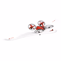 Amewi Air Genius All in 1 4 rotors Quadcoptère 300 mAh