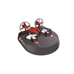 Amewi Air Genius All in 1 4 rotors Quadcoptère 300 mAh - Vue supplémentaire 4