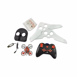 Amewi Air Genius All in 1 4 rotors Quadcoptère 300 mAh - Vue supplémentaire 5