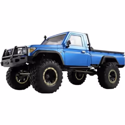 Amewi AMXROCK RCX8P, Voiture tout terrain, 1:8, 14 an(s), 3,6 kg