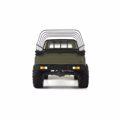 Amewi AMXROCK RCX8BS modèle radiocommandé Camion militaire Moteur électrique 1:8