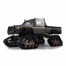 Amewi AMXROCK RCX10TP, Voiture tout terrain, 1:10, 14 an(s), 3,3 kg