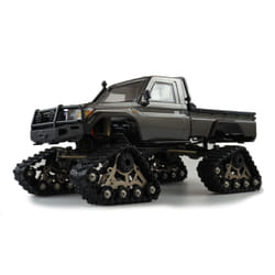Amewi AMXROCK RCX10TP modèle radiocommandé Voiture tout terrain Moteur électrique 1:10