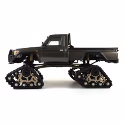 Amewi AMXROCK RCX10TP modèle radiocommandé Voiture tout terrain Moteur électrique 1:10