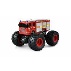 Amewi 22481 modèle radiocommandé Monster truck Moteur électrique 1:18