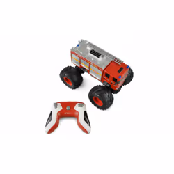 Amewi 22481 modèle radiocommandé Monster truck Moteur électrique 1:18