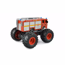 Amewi 22481 modèle radiocommandé Monster truck Moteur électrique 1:18