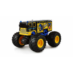 Amewi 22482 modèle radiocommandé Monster truck Moteur électrique 1:18