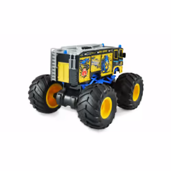 Amewi 22482 modèle radiocommandé Monster truck Moteur électrique 1:18