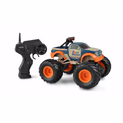 Amewi 22483 modèle radiocommandé Buggy Moteur électrique 1:18