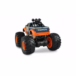 Amewi 22483 modèle radiocommandé Buggy Moteur électrique 1:18 - Vue supplémentaire 4