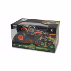 Amewi 22483 modèle radiocommandé Buggy Moteur électrique 1:18 - Vue supplémentaire 6