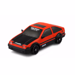 Amewi Drift, Voiture de sport, 1:24, 500 mAh, 189 g