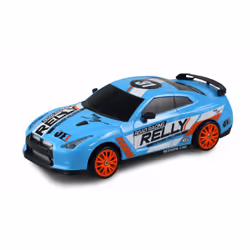 Amewi Drift, Voiture de sport, 1:24, 8 an(s), 500 mAh, 194 g