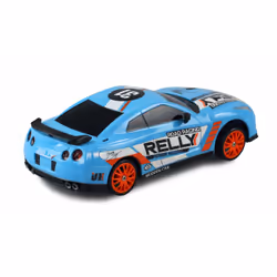 Amewi Drift modèle radiocommandé Voiture de sport Moteur électrique 1:24