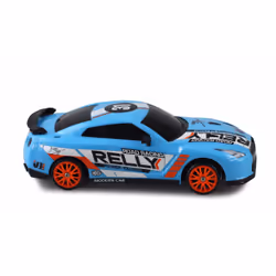 Amewi Drift modèle radiocommandé Voiture de sport Moteur électrique 1:24 - Vue supplémentaire 5