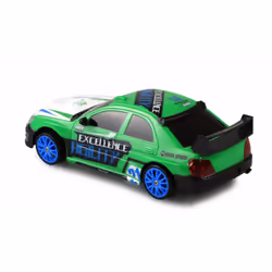 Amewi Drift modèle radiocommandé Voiture de sport Moteur électrique 1:24