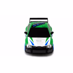 Amewi Drift modèle radiocommandé Voiture de sport Moteur électrique 1:24