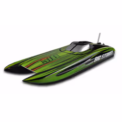 Amewi Big Storm, Bateau, 14 an(s), 3000 mAh, 1,2 kg