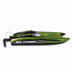 Amewi Big Storm modèle radiocommandé Bateau Moteur électrique