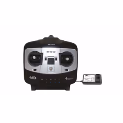 Amewi DragonFlite 95 modèle radiocommandé Bateau Moteur électrique