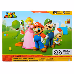 Nintendo 4260636941306, Boîte, Multicolore