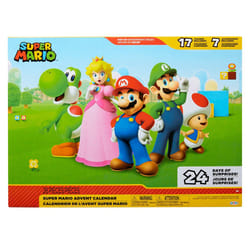 Nintendo 4260636941306 calendrier d'événement