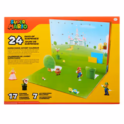 Nintendo 4260636941306 calendrier d'événement