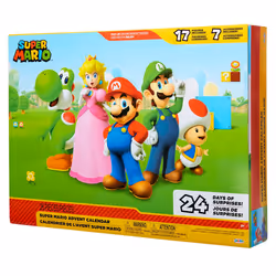 Nintendo 4260636941306 calendrier d'événement - Vue supplémentaire 4