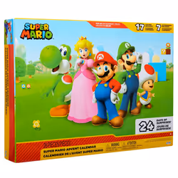 Nintendo 4260636941306 calendrier d'événement - Vue supplémentaire 5