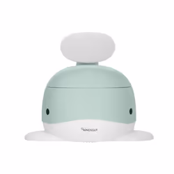 Kindsgut DB00012017N, Couleur aqua, Monochromatique, Garçon/Fille, 2 an(s), 340 mm, 320 mm