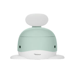 Kindsgut DB00012017N siège de toilette Couleur aqua