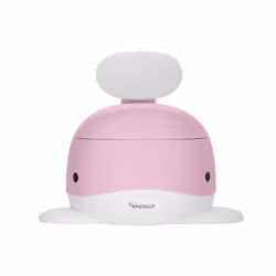 Kindsgut DB00042017N, Rose, Blanc, Monochromatique, Fille, 2 an(s), 340 mm, 320 mm