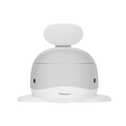 Kindsgut DB00052017N siège de toilette Gris