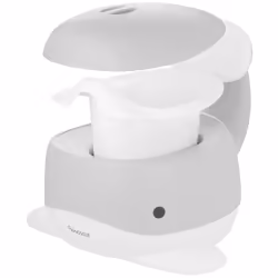Kindsgut DB00052017N siège de toilette Gris - Vue supplémentaire 10